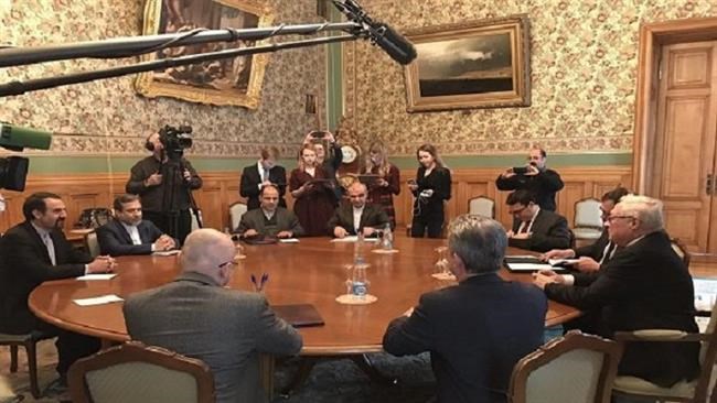 Россия и Иран взаимодействуют в решении ситуации в Сирии